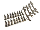 Honda CBX 650 E RC13 [1983] - Rip lever stobil lever camshaft lifter valve drive set-1
