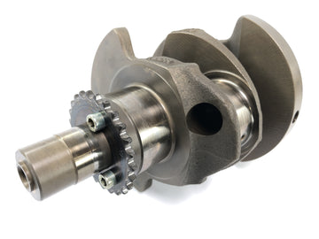 BMW R 1150 R R21 [2003] - crankshaft - 0