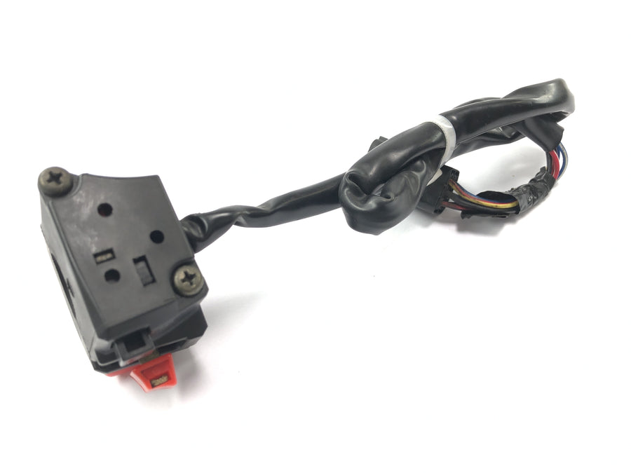 Benelli TNT 1130 [2009] - switch fitting right handlebar switch kill switch