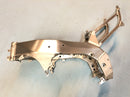 Yamaha YZF 750 R 4HN [1996] - frame with papers-4