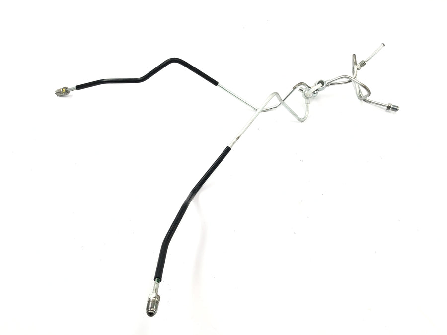 Kawasaki Ninja 125 BX125B [2024] - Brake line hydraulic line brake hose
