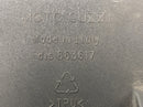 Moto Guzzi Stelvio 1200 8V [2016] - Battery compartment rubber battery box with drain-2