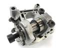 BMW R 1200 R [2007] - Camshaft bracket left with camshaft-3