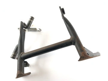 BMW R 1150 R R21 [2002] - Main stand with spring - 0