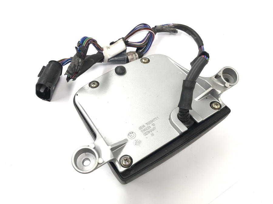 BMW R 1200 CL K30 [2003] - Radio control panel control entertainment system