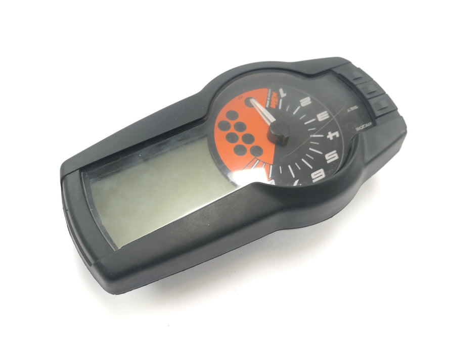 KTM Duke 690 A3 [2012] - Speedometer instrument cluster speedometer tachometer cockpit