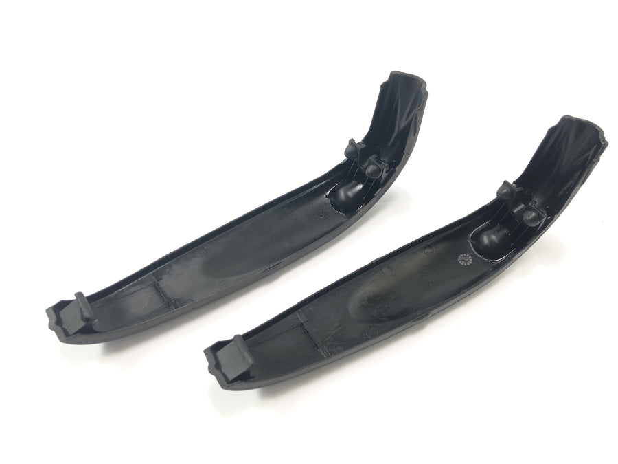 BMW R 1150 RT R22 [2001] - valve cover cover spark plug cover pair