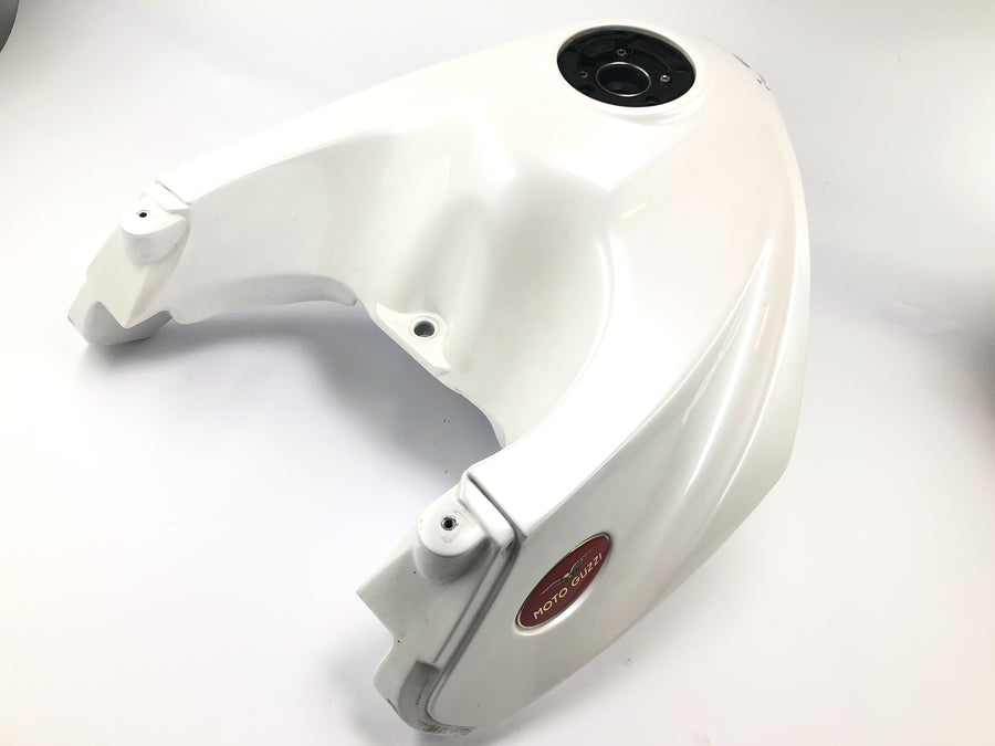 Moto Guzzi Stelvio 1200 8V [2016] - Tank petrol tank