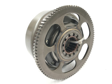 Honda XRV 750 Africa Twin RD04 [1990] - Flywheel with starter freewheel