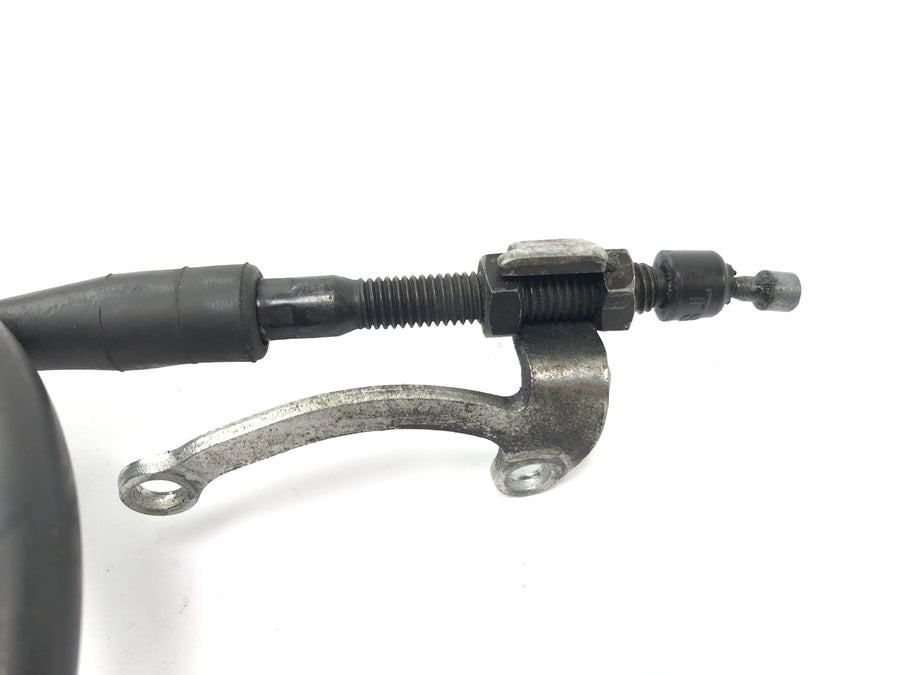 Yamaha YZF R1 RN09 [2003] - coupling train Bowden train cable train