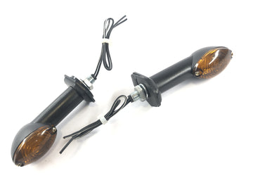 Suzuki GSF 1200 S Bandit WVA9 [2003] - turn signals at the back and right couple