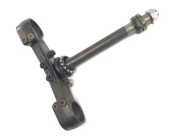 Yamaha XJR 1200 4PU [1996] - lower triple clamp - 0