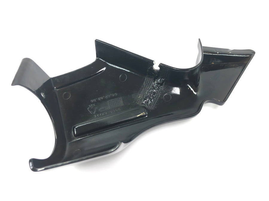 Moto Guzzi V11 Sport [1999] - Side panel right side cover panel damaged