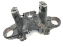 Honda GL 1000 Goldwing GL1 [1978] - fork bridge above control head handlebar holder-1