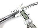 BMW R 1150 RS R22 [2003] - handlebar handlebar tube chrome 22 mm-2