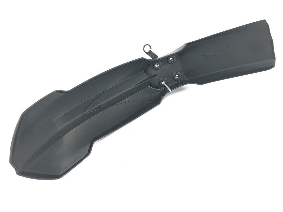 KTM 640 Adventure LC4 [2001] - rear fender splash guard rear fender