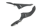BMW K 1300 S K12S [2010] - Cockpita cover Interior cladding left and right-2