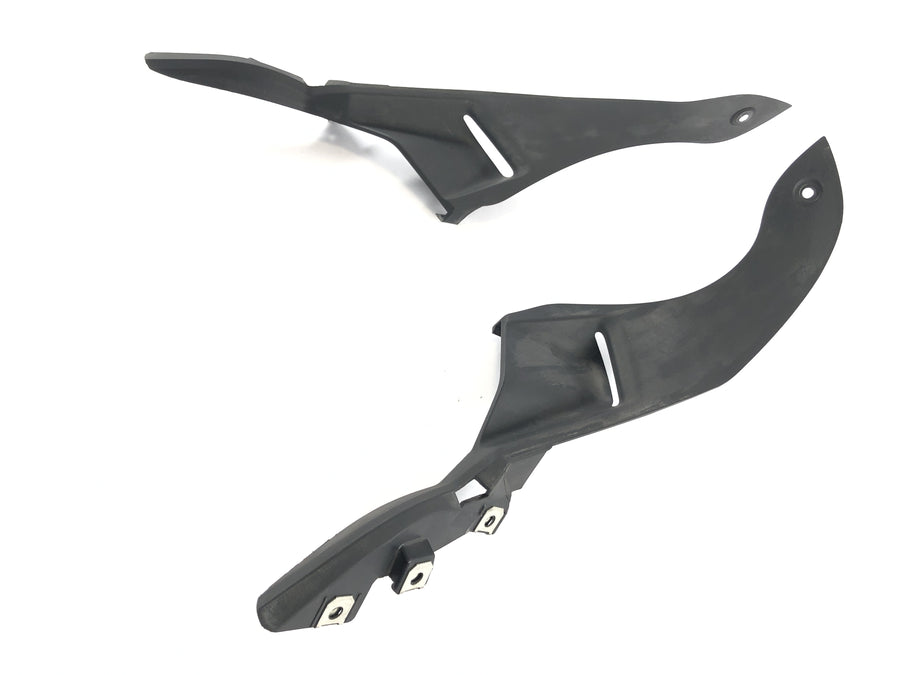 BMW K 1300 S K12S [2010] - Cockpita cover Interior cladding left and right