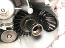 Kawasaki Z 1100 KZZ10A [1984] - drive housing differential transmission-5