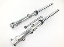 Laverda 1000 [1978] - Telescopic fork front fork with axle-3