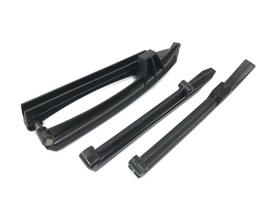 BMW R 1200 R R1ST [2008] - Timing chain guide slide rail tension rail set