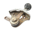 DKW NZ 250 [1938] - manual gearshift lever with link-2