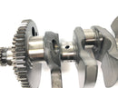 TRIUMPH DAYTONA 955I T595 [1998] - Crankshaft crank drive drive shaft engine shaft-4