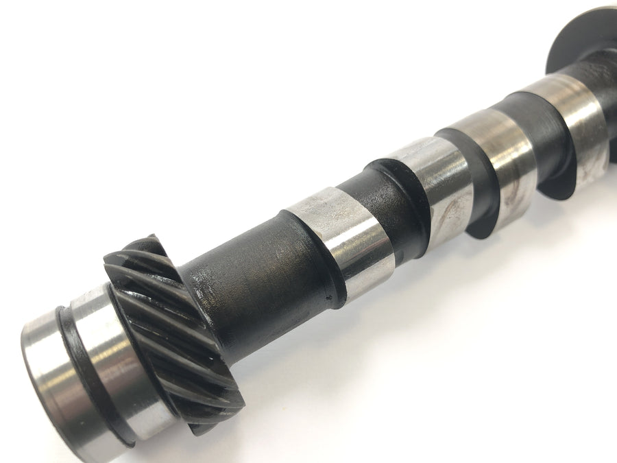 MOTO GUZZI CALIFORNIA 2 1000 VT [1982] - Camshaft control shaft