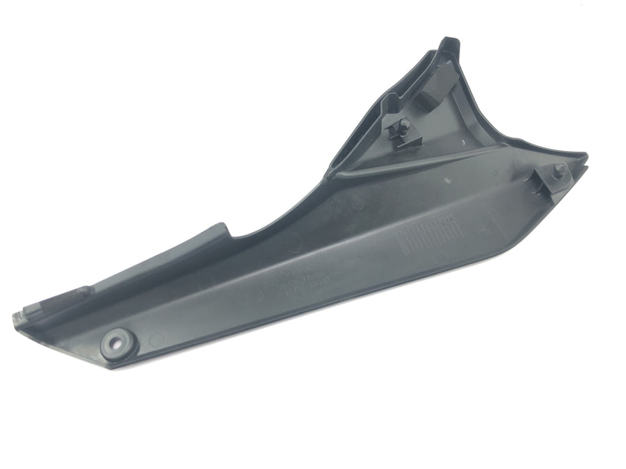 Suzuki GSF 1250 SA Bandit WVCH [2007] - Frame cover fairing left side cover