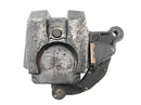 Yamaha XT 600 43F [1985] - brake caliper brake tongs at the front-4