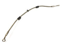 BMW R 1200 GS R12 K25 [2003] - brake line at the back-1