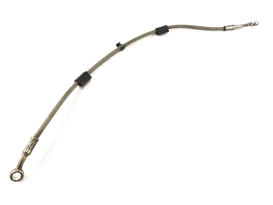 BMW R 1200 GS R12 K25 [2003] - brake line at the back