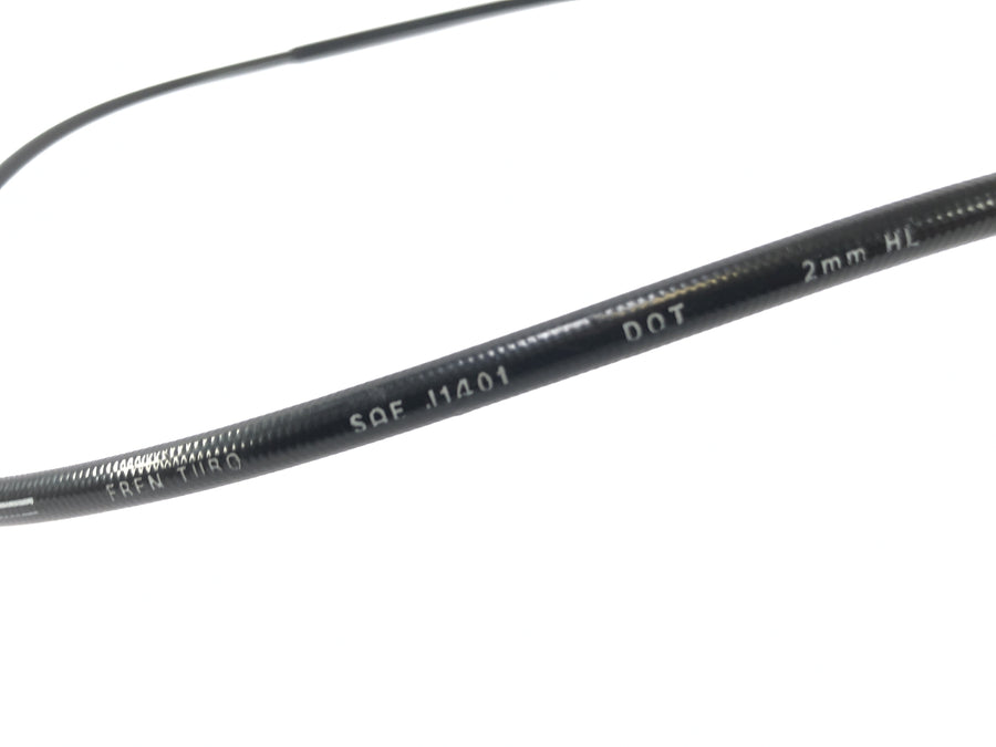 Husqvarna SM 630 A4 [2010] - Front brake line