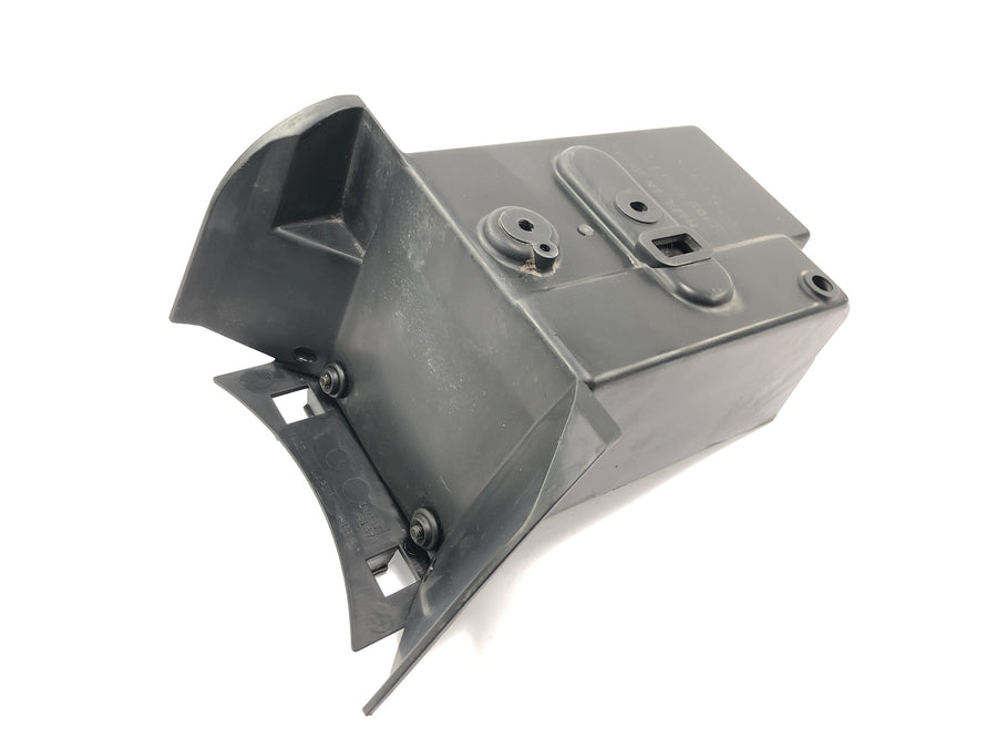 Kawasaki VN 1500 Mean Streak VN50T [2005] - Battery box battery holder