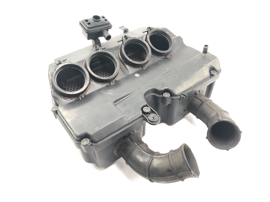 Honda CBR 900 RR Fireblade SC33 [2000] - Air filter box airbox intake box