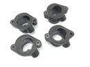 BMW K 1100 LT [1993] - Intake manifold intake pipe carburetor flange set-4