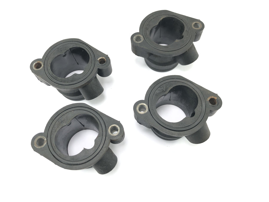 BMW K 1100 LT [1993] - Intake manifold intake pipe carburetor flange set
