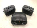 Moto Guzzi California 1100 EV KD [1998] - case set with top case case set side case top case-1