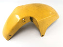 Triumph Daytona 900 T300 [1993] - fender in front of the protective sheet wheel cover-3