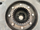 Moto Guzzi 850-T3 [1980] - Clutch with flywheel complete-3