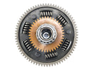 Yamaha TT 600 59X [1986] - coupling coupling basket-5
