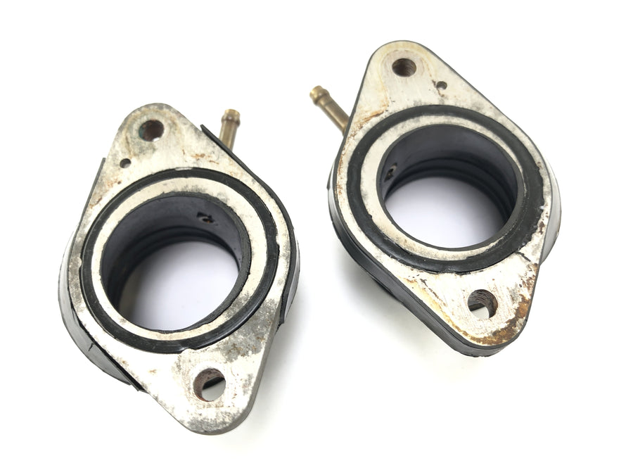 Ducati 900 SS [1991] - Intake Manifold Set Pair