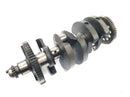 Triumph Thunderbird 900 T309RT [1995] - Crankshaft crank drive engine shaft-6