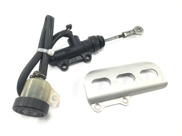 Moto Guzzi V11 Sport [1999] - Rear brake pump rear wheel brake cylinder - 0