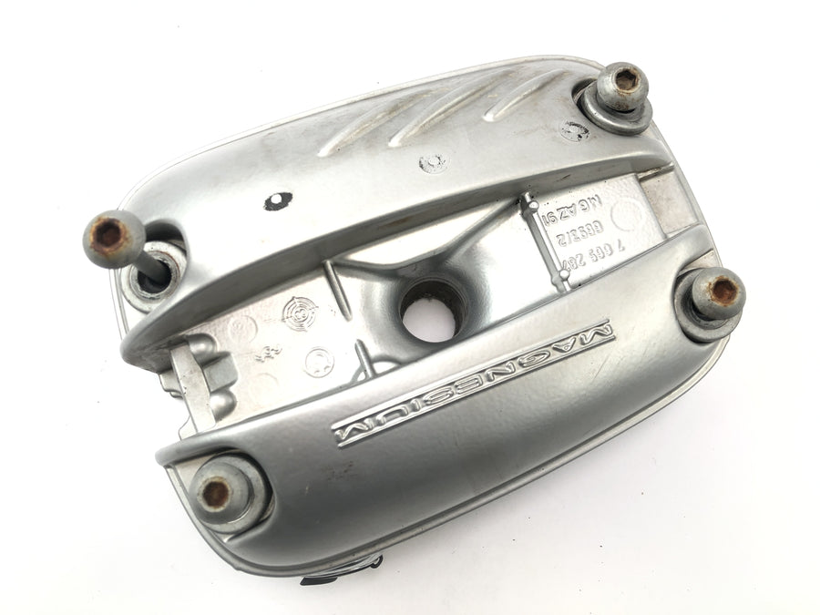 BMW R 1150 GS R21 [2002] - valve cover on the left