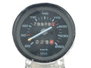 Moto Guzzi 850 Le Mans 3 VF [1986] - Tacho cockpit mileage counter-2