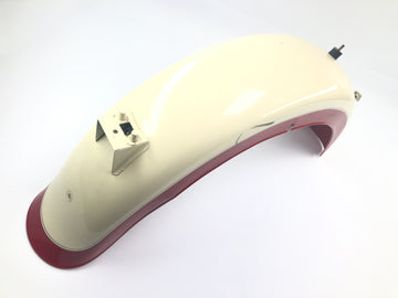 Moto Guzzi California 1100 EV KD [1998] - Rear fender rear wheel cover rear fender