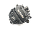 Honda CBR 1000 RR SC57 [2006] - Steering damper HESD steering stabilizer steering-2