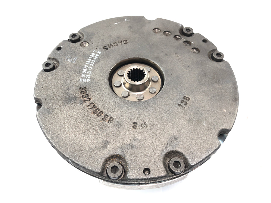 BMW K 1200 LT K2LT [1999] - Clutch with flywheel