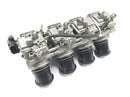 Yamaha YZF R1 RN04 [2001] - Carburettor bank MIKUNI-5
